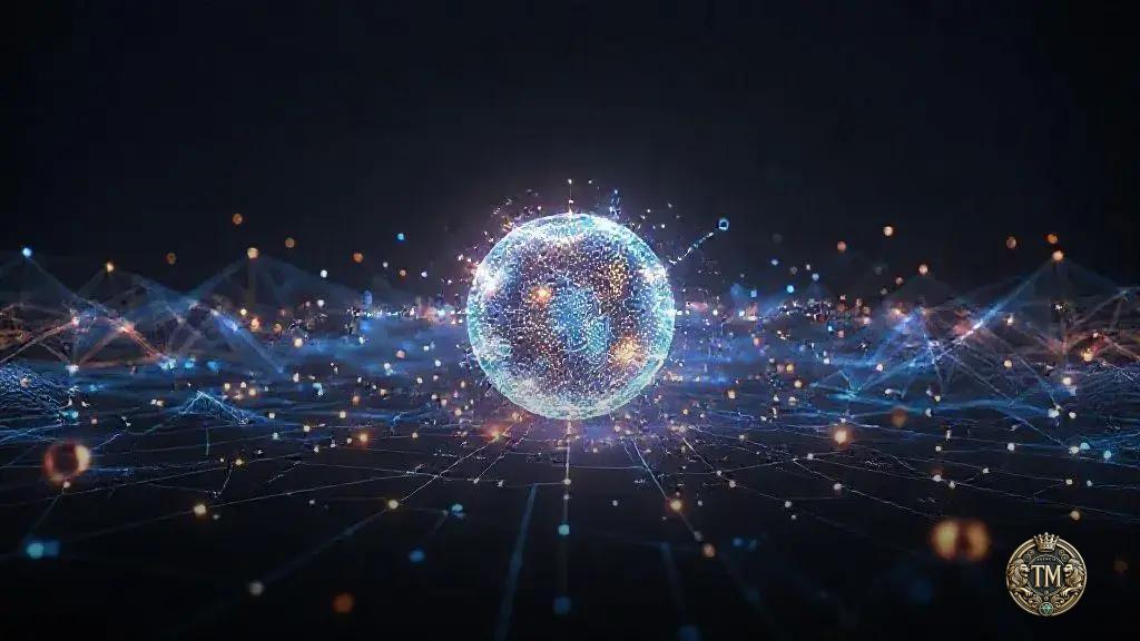 Tendências em design 3D de criativos digitais Tendências em design 3D de criativos digitais