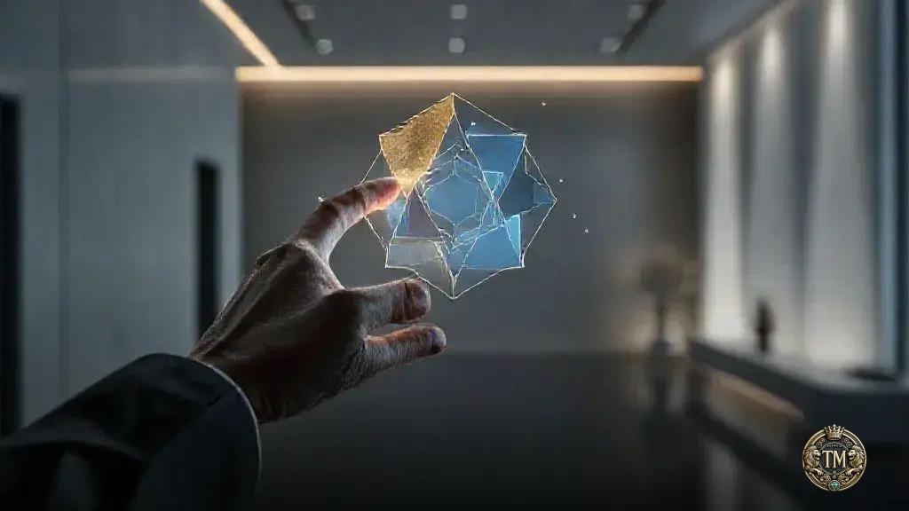 Tendências em design cinematográfico e luxuoso Tendências em design cinematográfico e luxuoso