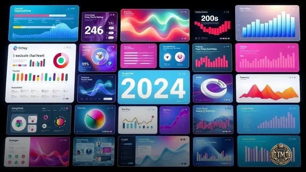 Tendências em design e UX para 2024 Tendências em design e UX para 2024