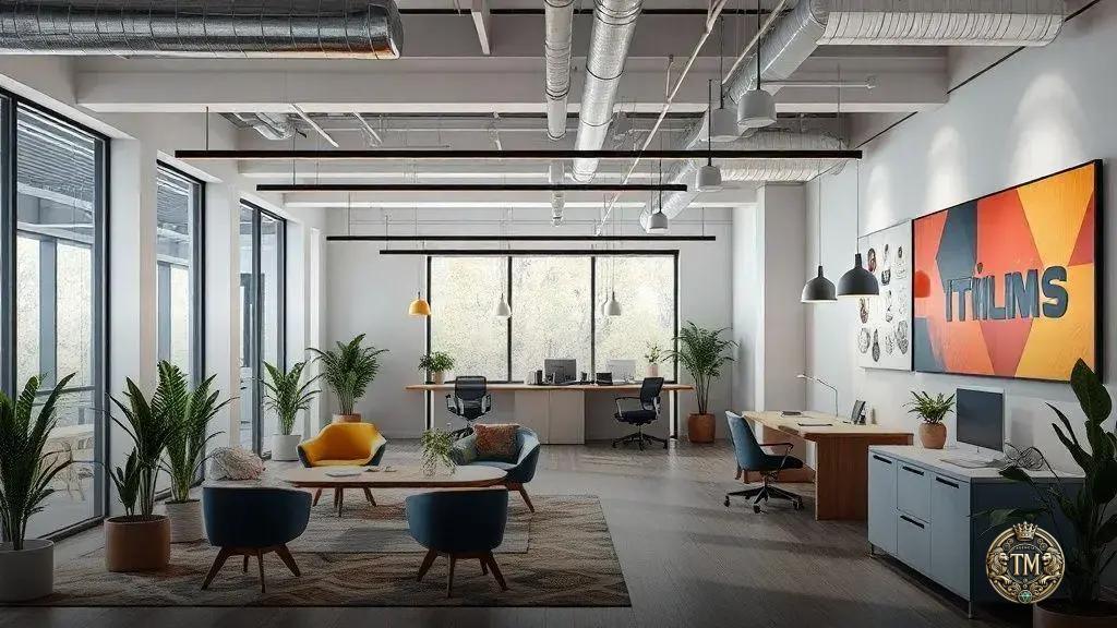 Tendências em design premium para empresas Tendências em design premium para empresas