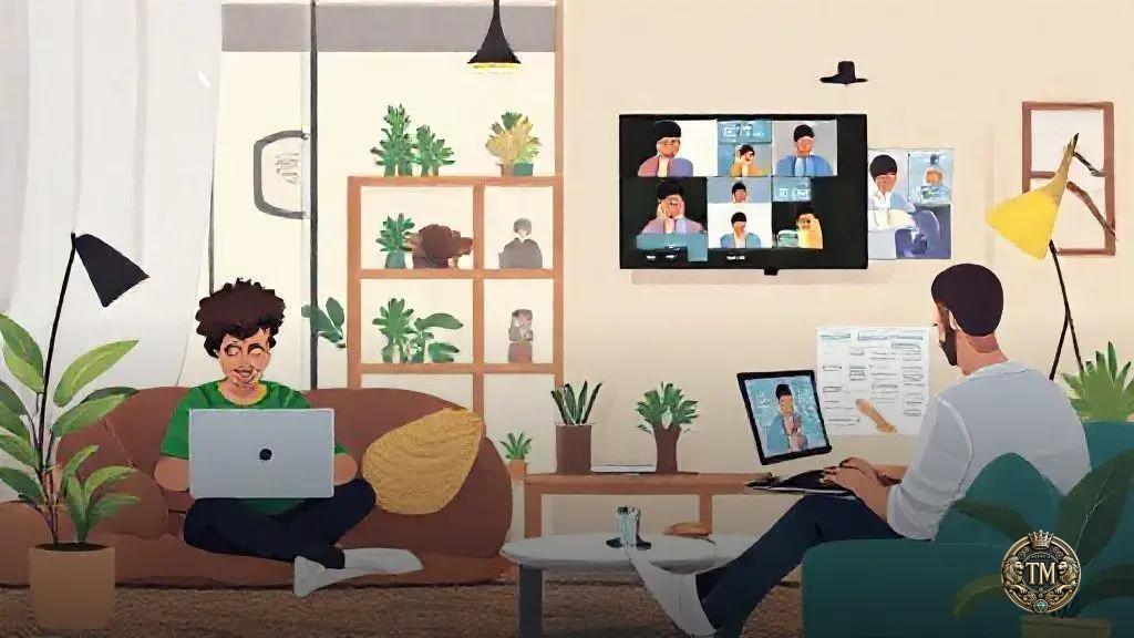 Tendências em educação e trabalho no mundo digital