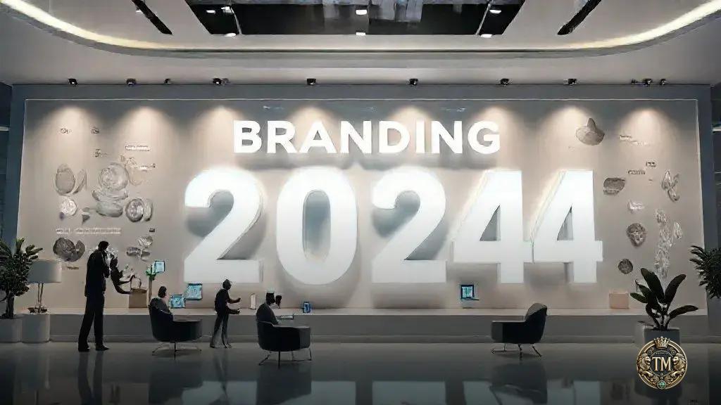 Tendências em gestão de branding para 2024 Tendências em gestão de branding para 2024