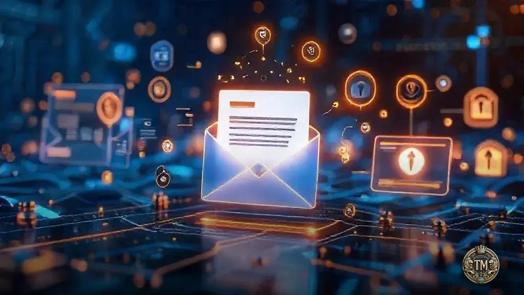 Tendências futuras do email marketing baseado em dados Tendências futuras do email marketing baseado em dados