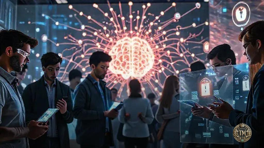 Tendências futuras em anúncios e comportamento do consumidor