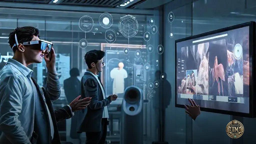 Tendências futuras em anúncios personalizados impulsionados por IA