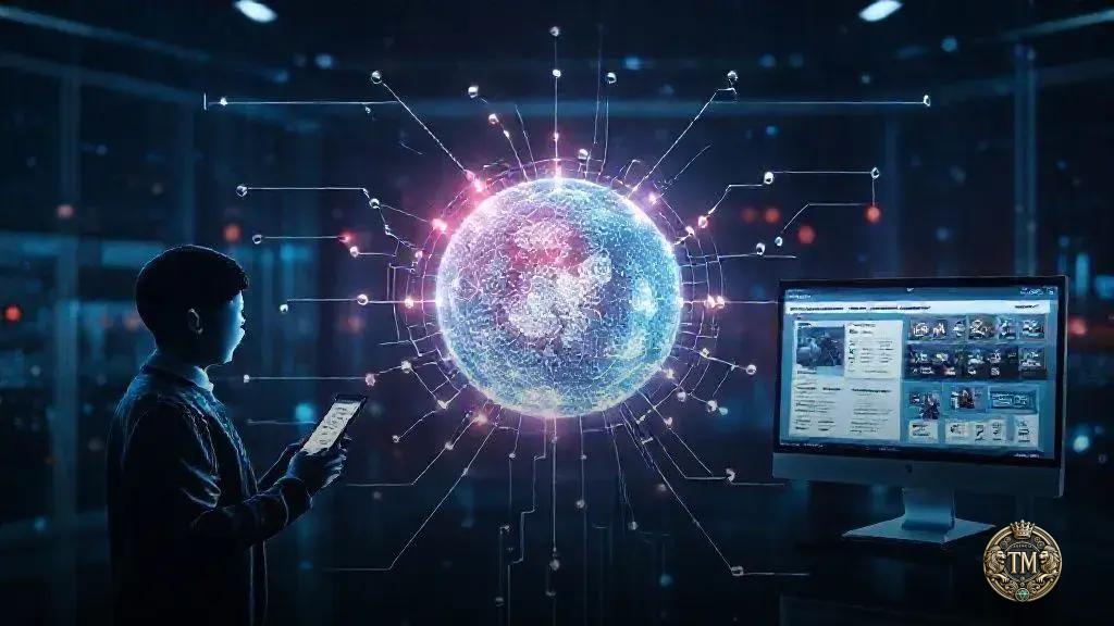 tendências futuras em automação