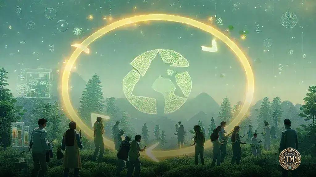 tendências futuras em branding e sustentabilidade tendências futuras em branding e sustentabilidade