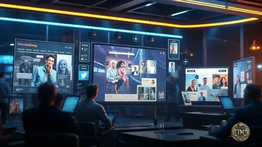 Tendências futuras em criativos para anúncios Tendências futuras em criativos para anúncios