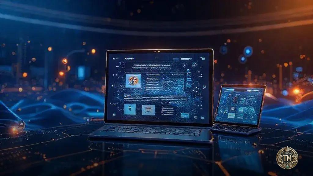 Tendências futuras em desenvolvimento web