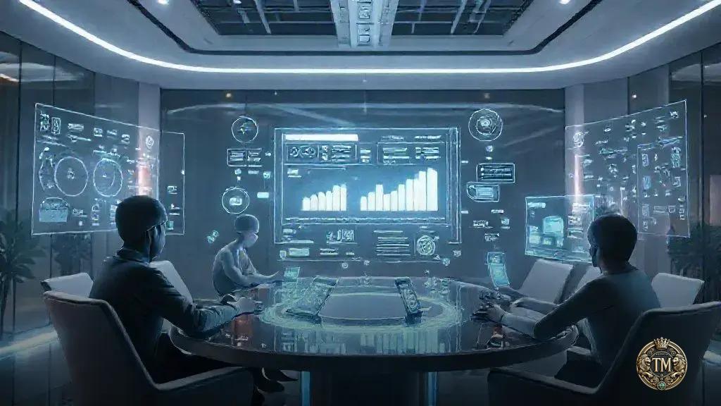 Tendências futuras em gestão de anúncios online Tendências futuras em gestão de anúncios online