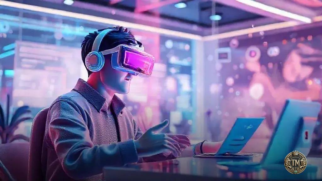 Tendências futuras em neuromarketing e vendas Tendências futuras em neuromarketing e vendas