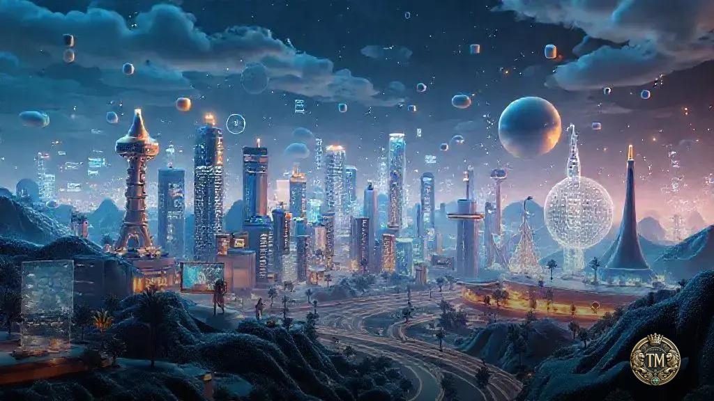 Tendências futuras em publicidade Tendências futuras em publicidade