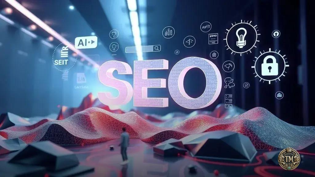 Tendências futuras em SEO técnico. Tendências futuras em SEO técnico.