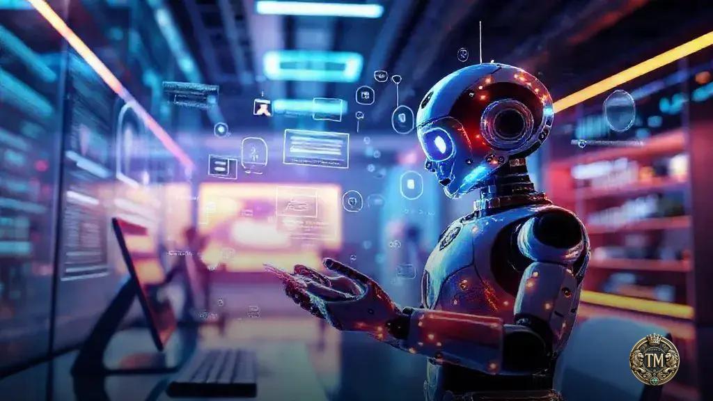 Tendências futuras em tecnologia de chatbots Tendências futuras em tecnologia de chatbots