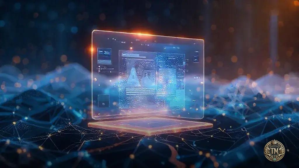 Tendências futuras na publicidade digital com IA