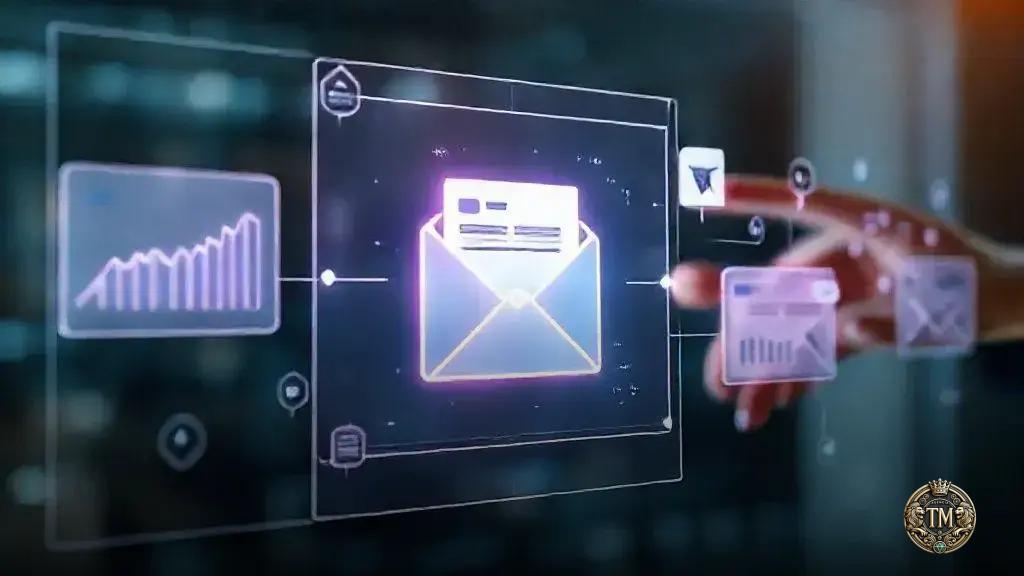 Tendências futuras no email marketing automatizado Tendências futuras no email marketing automatizado