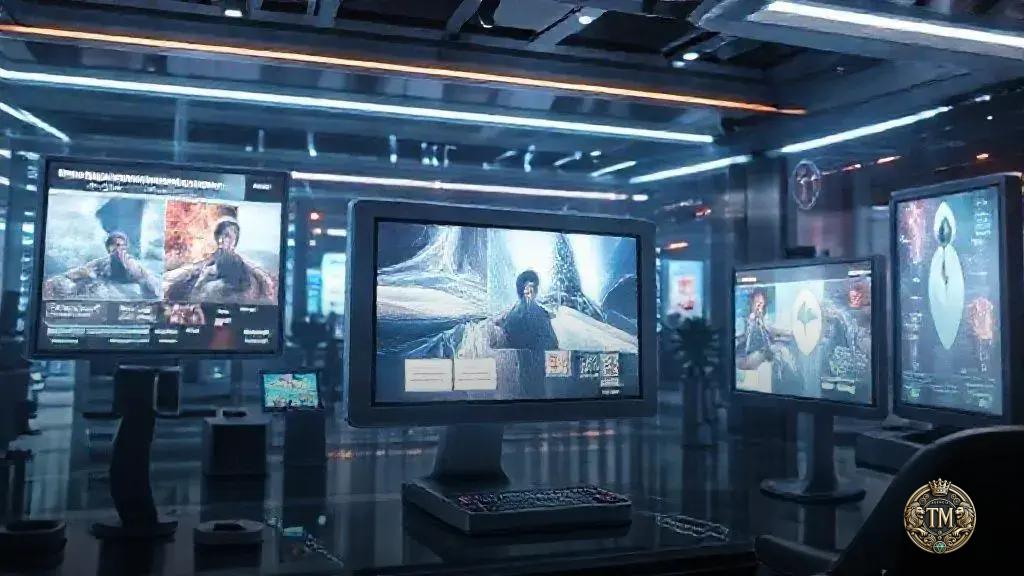 Tendências futuras para anúncios digitais Tendências futuras para anúncios digitais