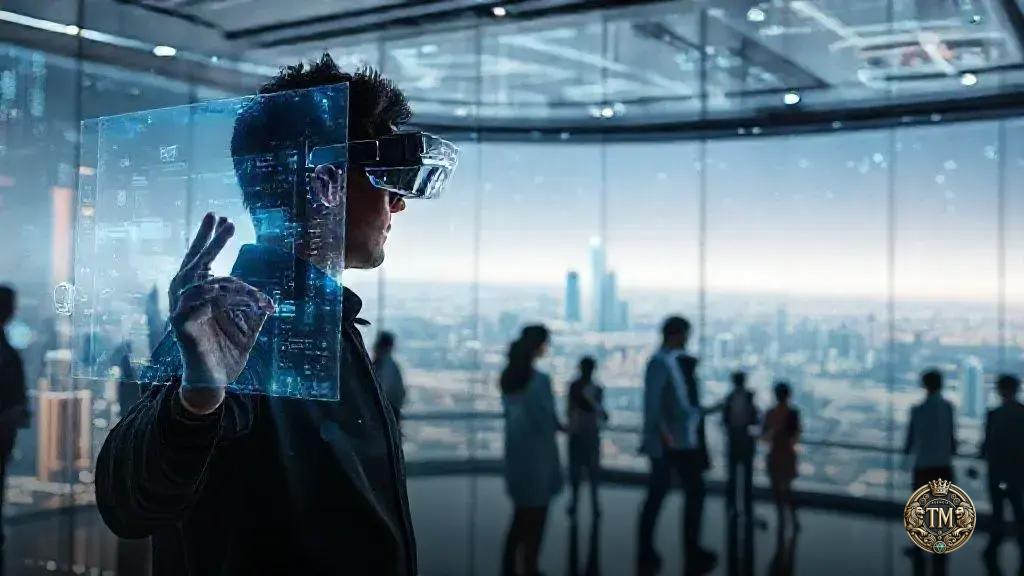 Tendências futuras para o design de experiências imersivas Tendências futuras para o design de experiências imersivas