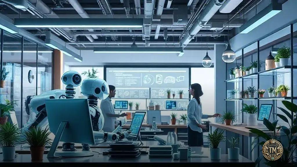 Tendências futuras para pequenas empresas na era digital Tendências futuras para pequenas empresas na era digital