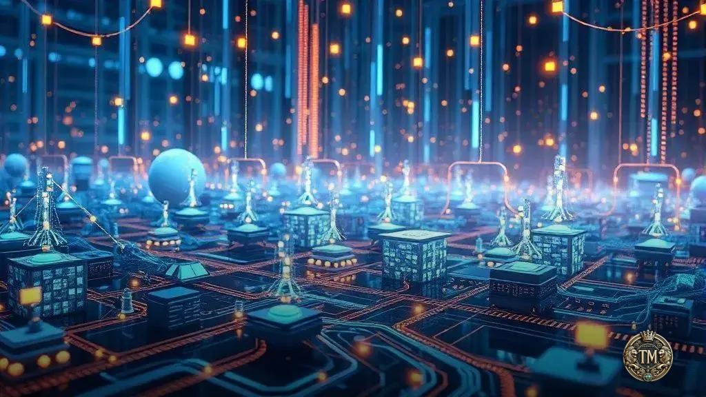 Tendências tecnológicas que estão moldando 2027 Tendências tecnológicas que estão moldando 2027