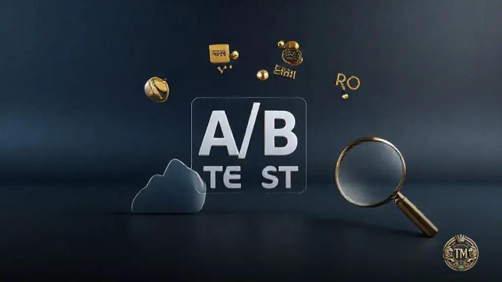 Testes A/B e análise de métricas essenciais Testes A/B e análise de métricas essenciais