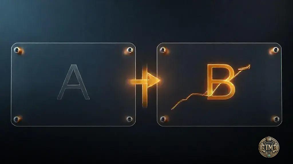 Testes A/B: métricas que importam para conversão