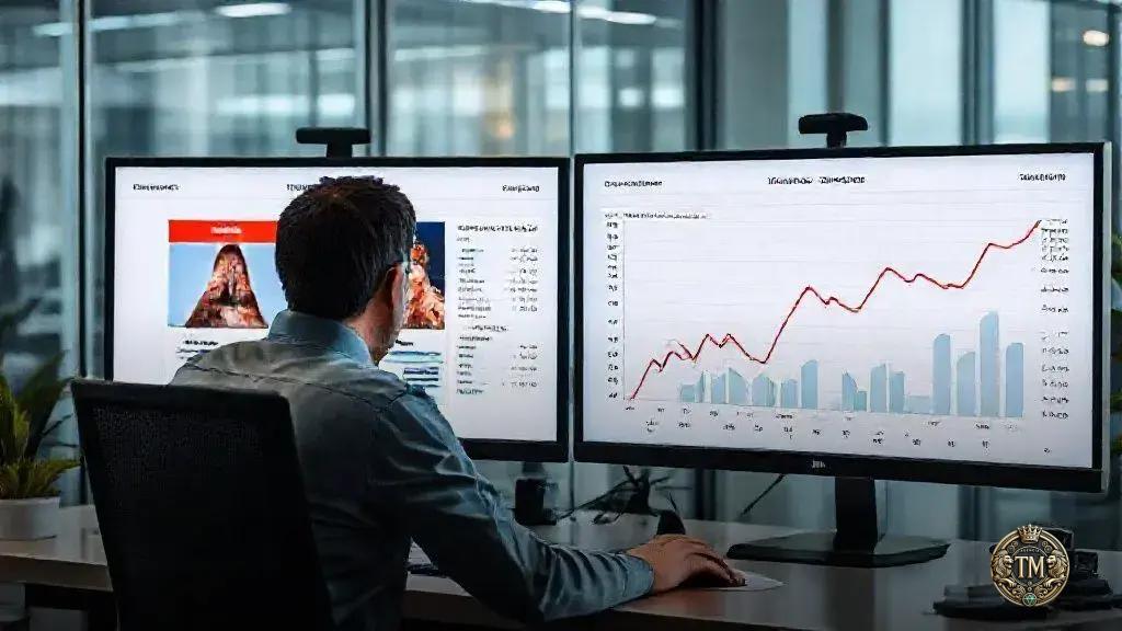 Testes A/B para otimizar seus criativos Testes A/B para otimizar seus criativos