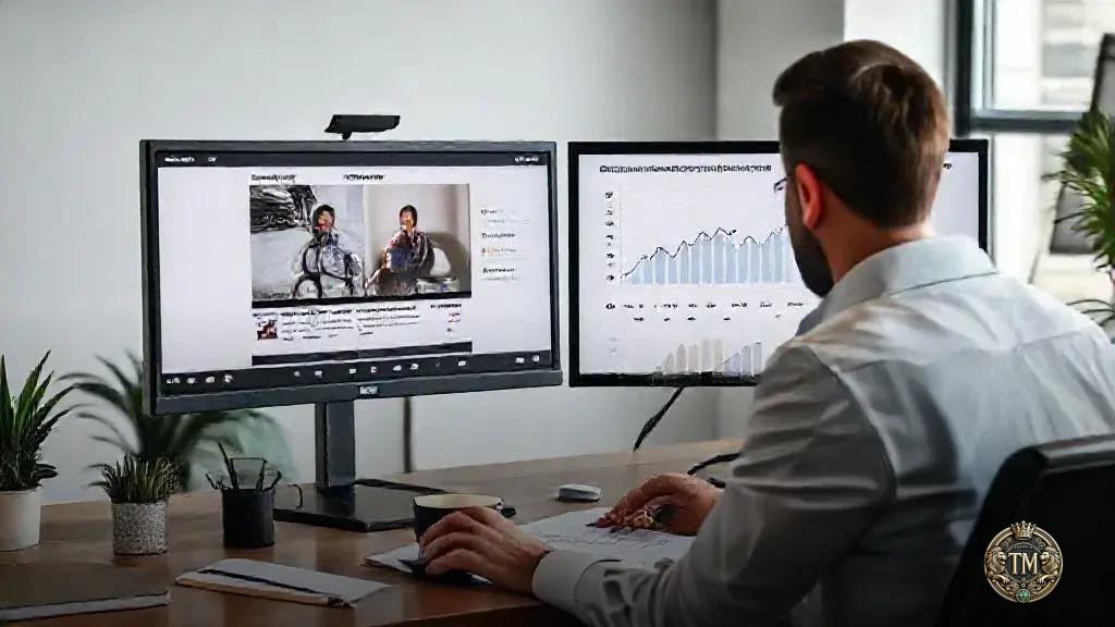 Testes A/B que fazem a diferença nos resultados