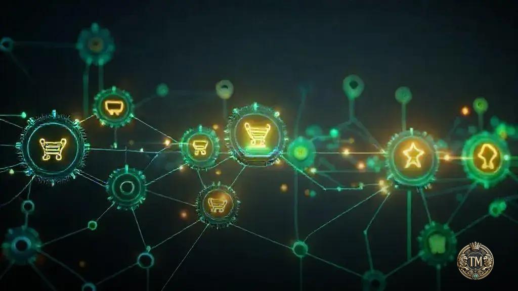 Tipos de fluxos automatizados que geram vendas Tipos de fluxos automatizados que geram vendas