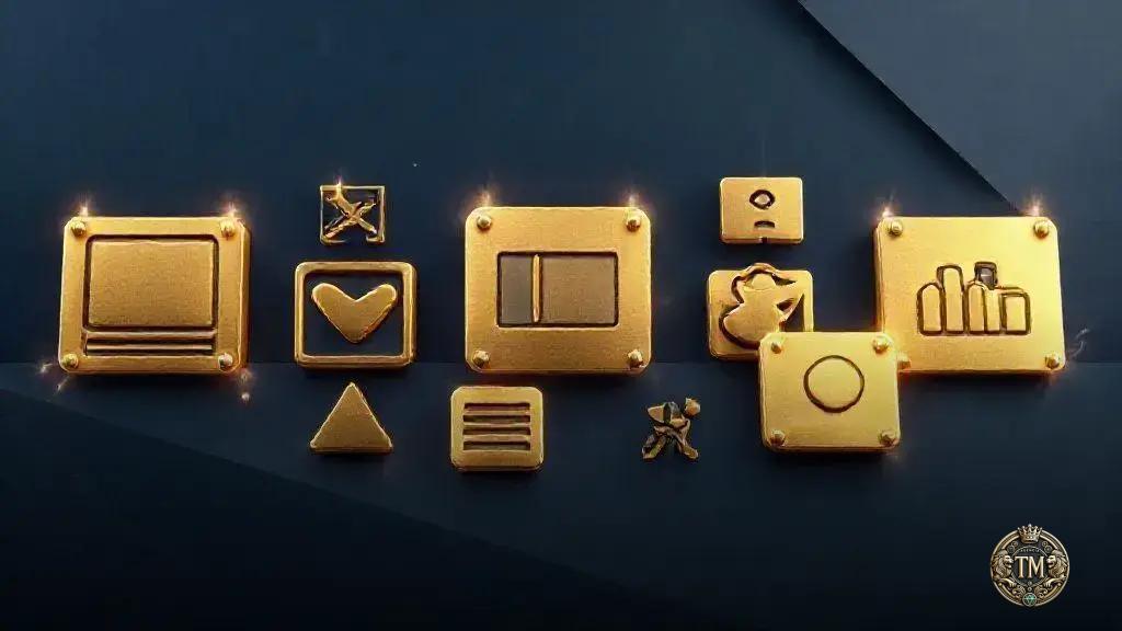 Tipos de formatos e quando aplicá-los Tipos de formatos e quando aplicá-los