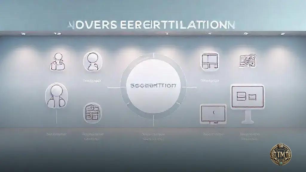 Tipos de segmentação em campanhas de anúncios Tipos de segmentação em campanhas de anúncios