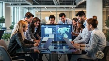 Transformação cultural e inovação digital: como preparar sua empresa para o futuro