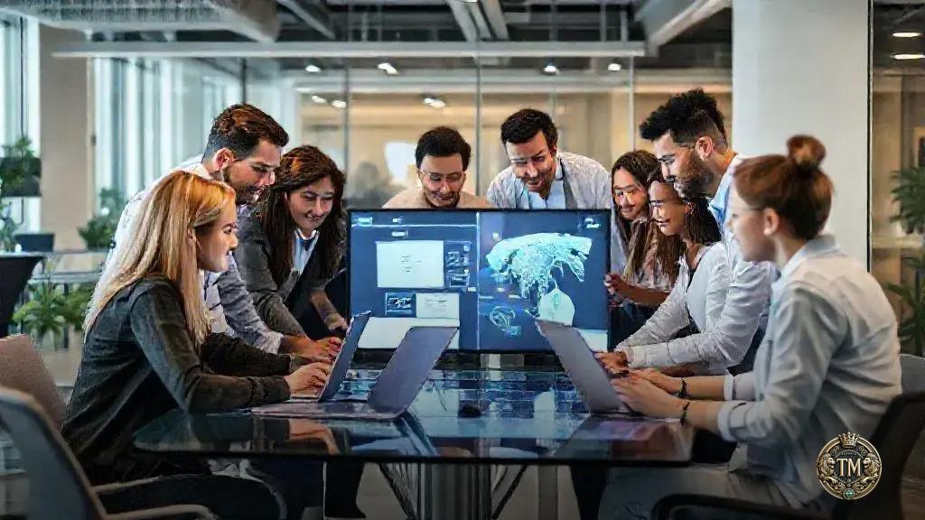 Transformação cultural e inovação digital: como preparar sua empresa para o futuro