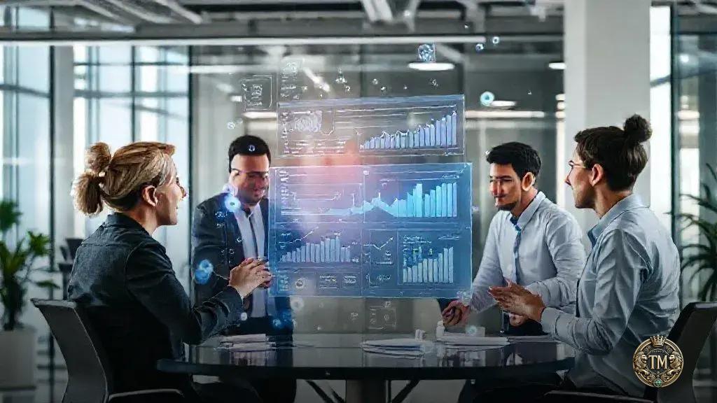 Transformação digital: como ela está mudando completamente os negócios