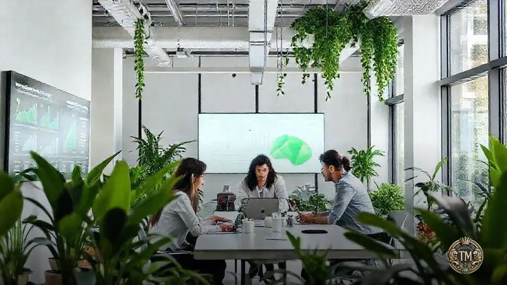 Transformação digital e posicionamento sustentável: como alinhar tecnologia e responsabilidade