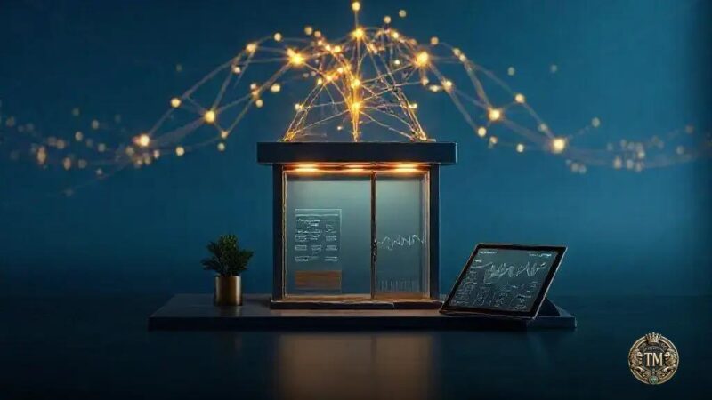 Transformação digital em negócios locais: táticas digitais que aumentam vendas