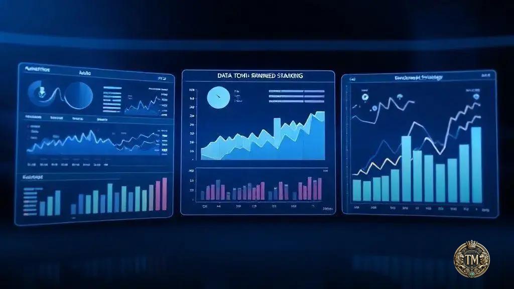 Usando dados para informar sua estratégia de branding Usando dados para informar sua estratégia de branding