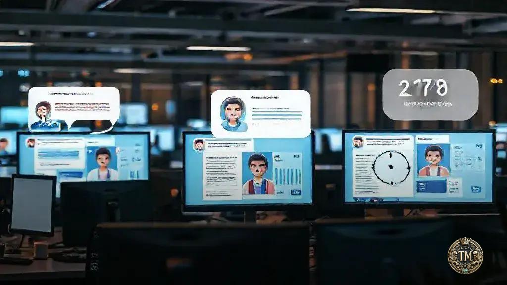 Vantagens da automação de conversas para empresas