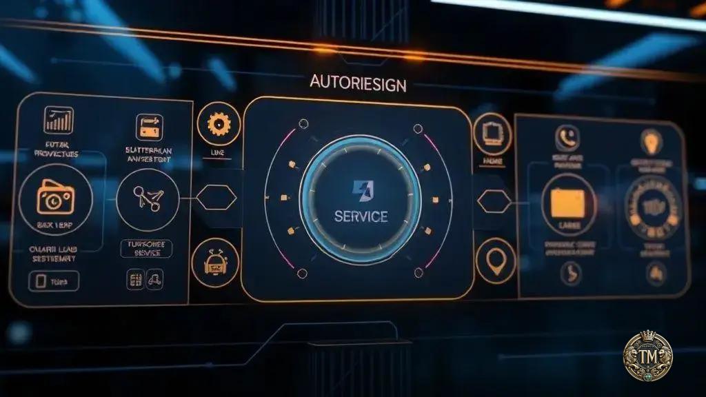 Vantagens da automação em serviços Vantagens da automação em serviços