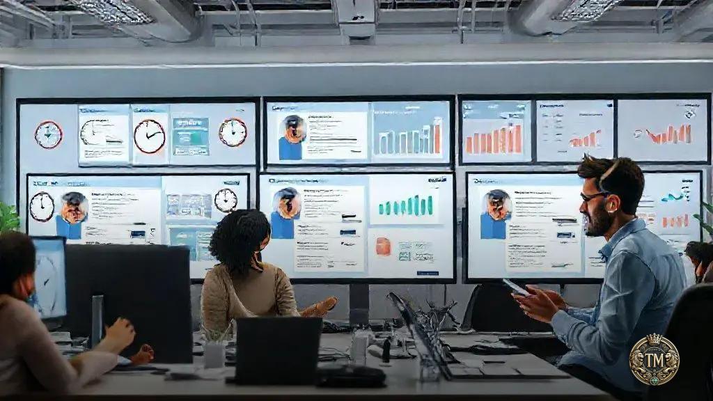 Vantagens da automação no atendimento ao cliente