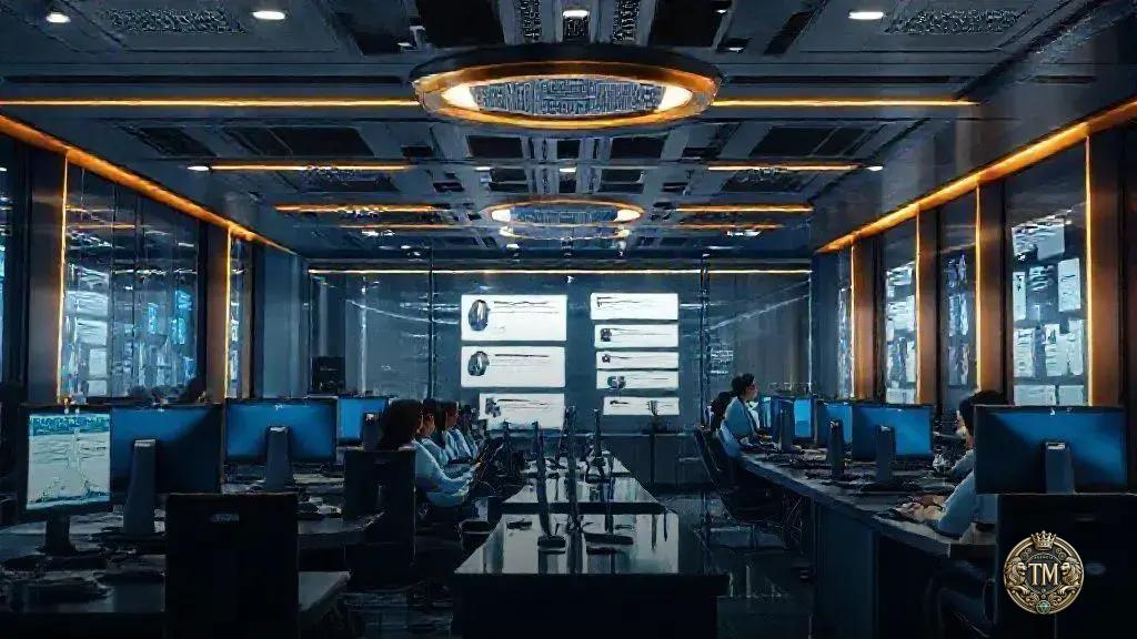 Vantagens da automação no atendimento ao cliente Vantagens da automação no atendimento ao cliente