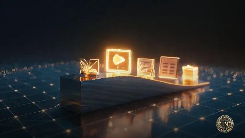 Vantagens da criação de infoprodutos Vantagens da criação de infoprodutos