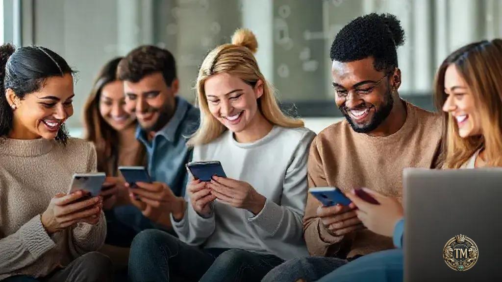 Vantagens de unir automação com toque humano Vantagens de unir automação com toque humano