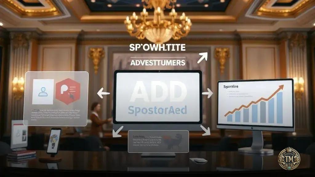 Vantagens dos anúncios patrocinados para o seu negócio