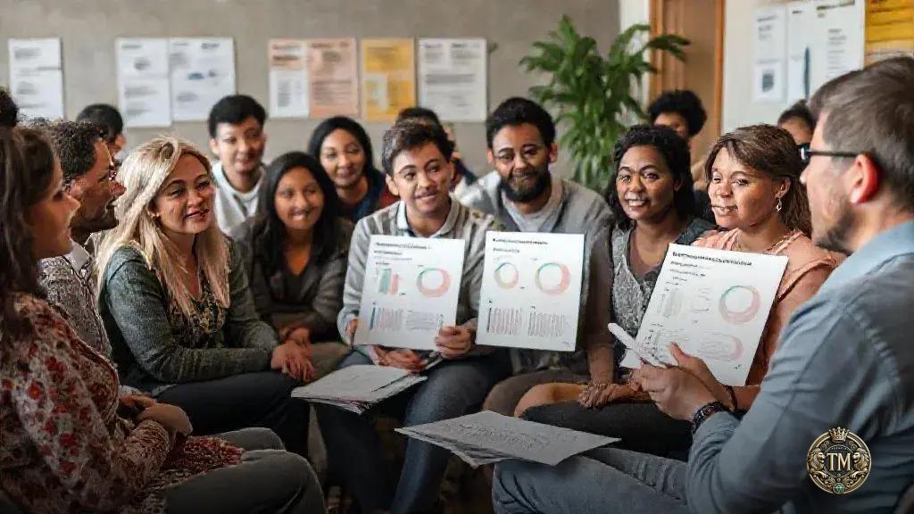 A importância de feedback constante e como aplicá-lo A importância de feedback constante e como aplicá-lo