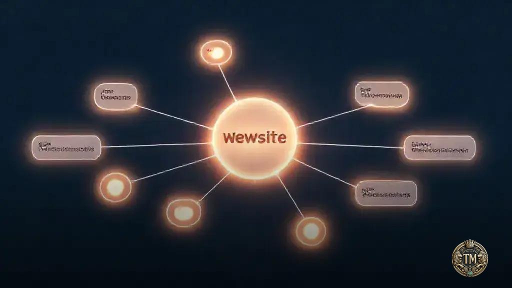 A importância dos backlinks na construção de autoridade A importância dos backlinks na construção de autoridade