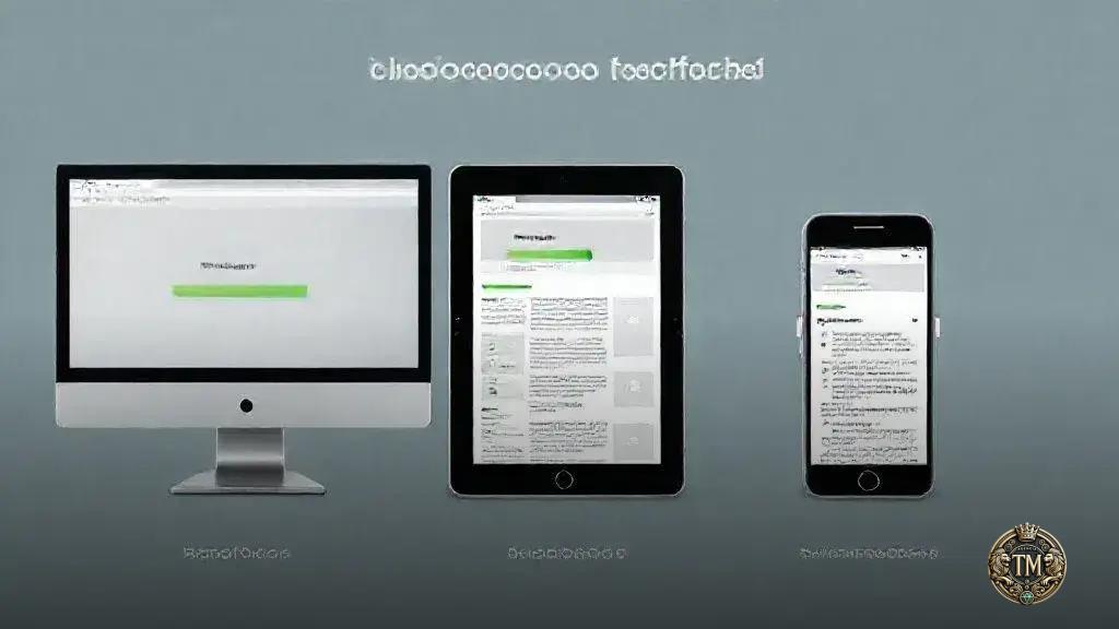 A relação entre sites responsivos e a velocidade de carregamento