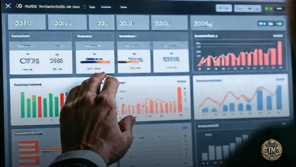 Acompanhamento e otimização contínua dos resultados das campanhas Acompanhamento e otimização contínua dos resultados das campanhas