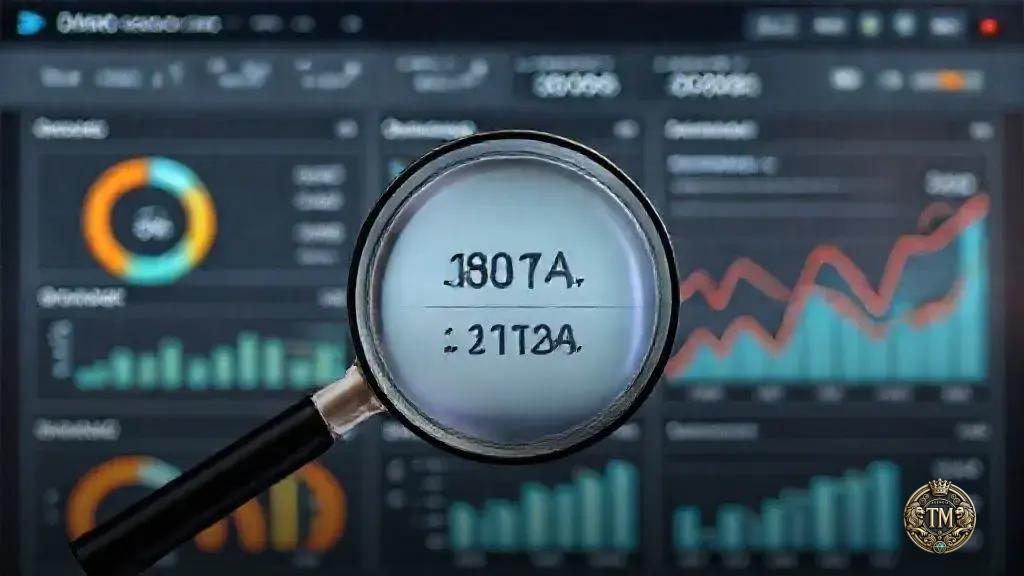 Análise de métricas: o que realmente importa nos seus resultados Análise de métricas: o que realmente importa nos seus resultados