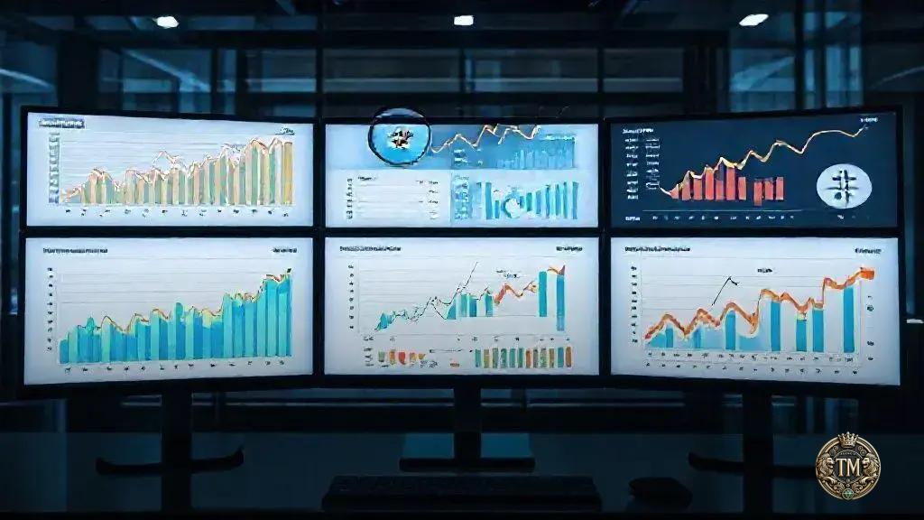 Análise de métricas para otimizar resultados Análise de métricas para otimizar resultados